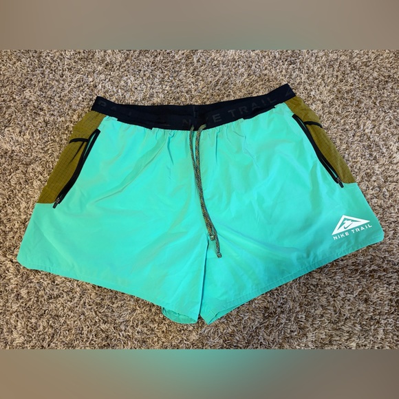 Nike Other - Men’s Nike Trail Shorts
